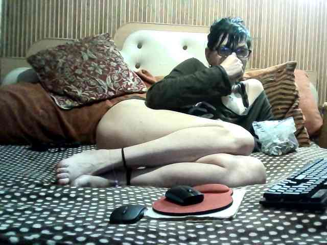 AlanaXDream webcam