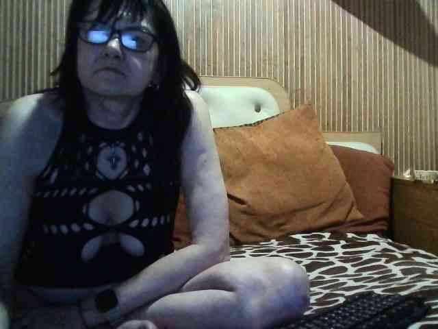 AlanaXDream webcam
