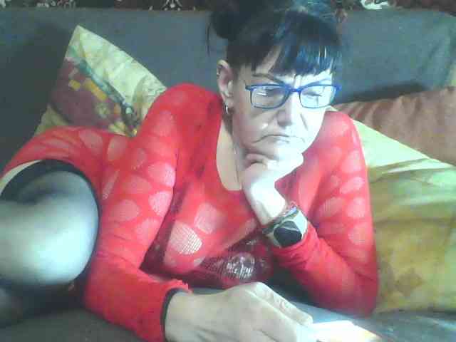 AlanaXDream webcam