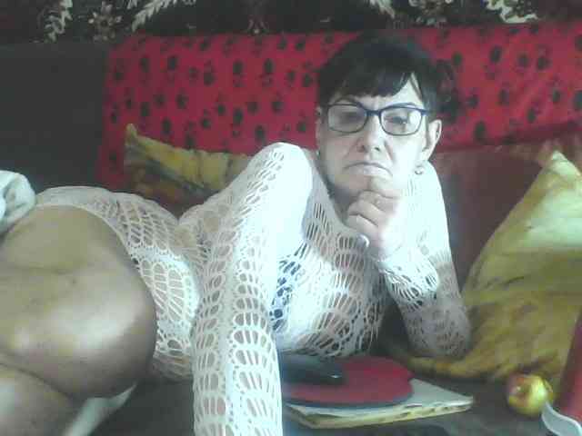 AlanaXDream webcam