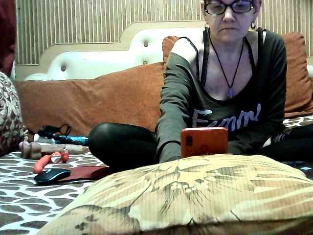 AlanaXDream webcam