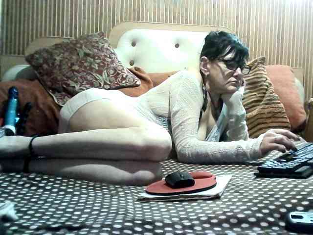 AlanaXDream webcam