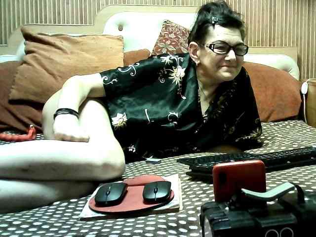 AlanaXDream webcam