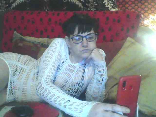AlanaXDream webcam
