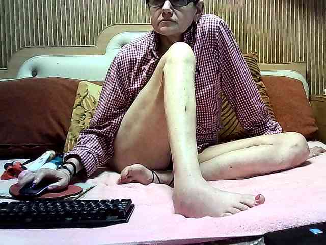AlanaXDream webcam