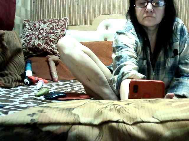 AlanaXDream webcam