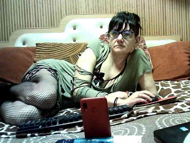 AlanaXDream webcam