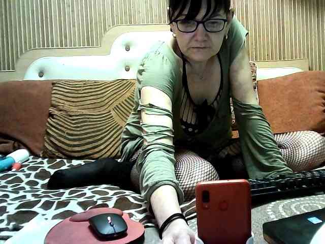 AlanaXDream webcam