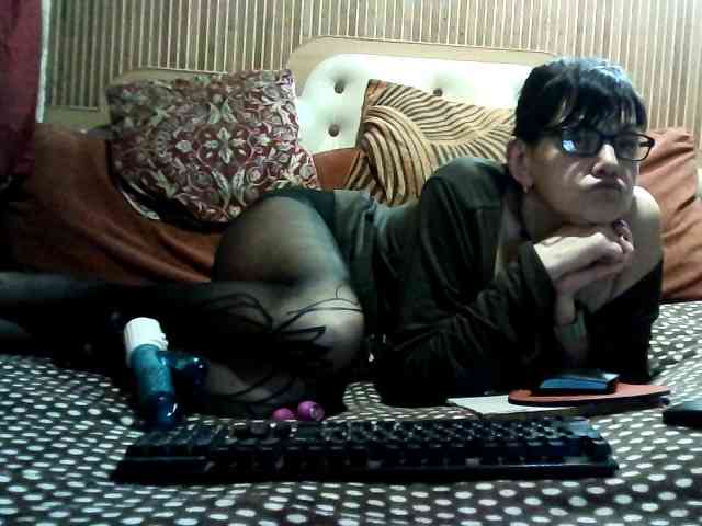 AlanaXDream webcam