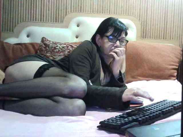 AlanaXDream webcam