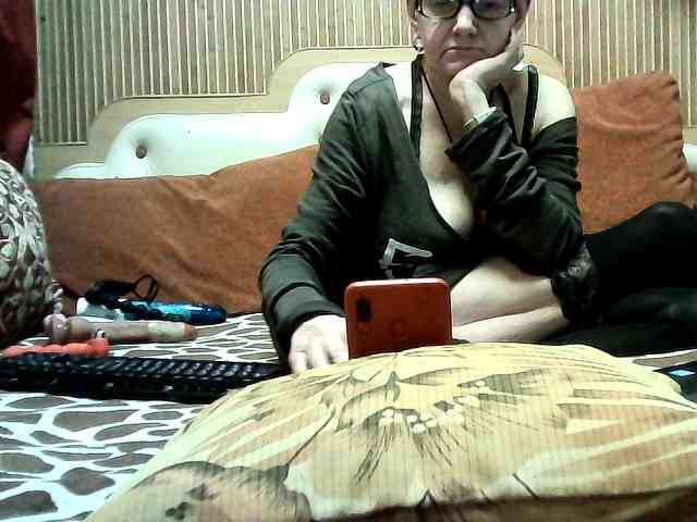 AlanaXDream webcam