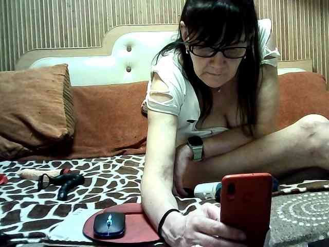 AlanaXDream webcam