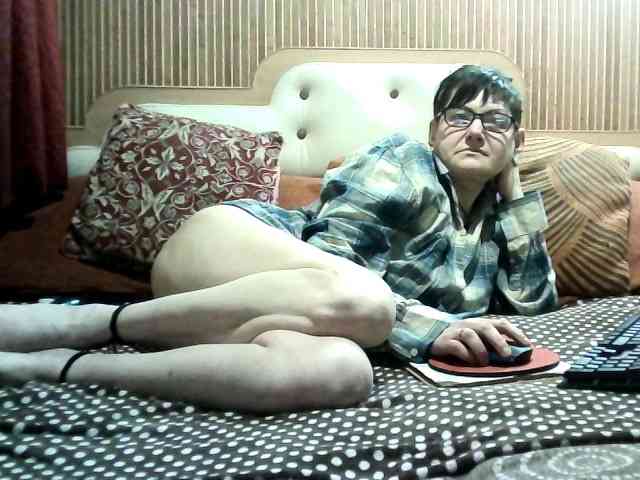 AlanaXDream webcam