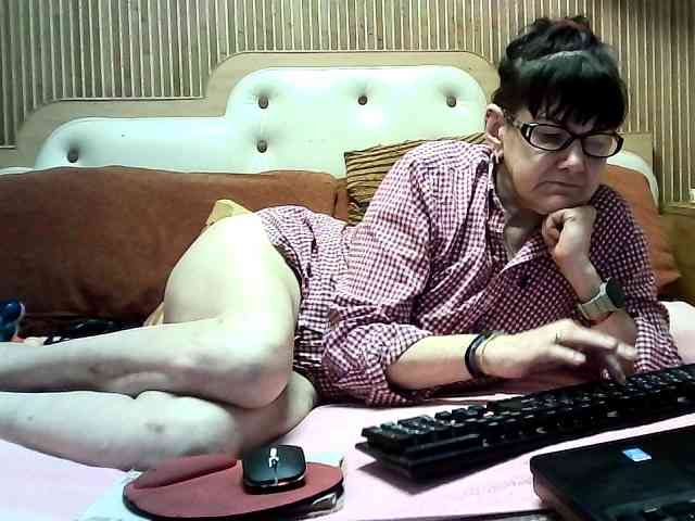 AlanaXDream Live Webcam on BongaCams
