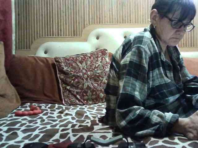 AlanaXDream webcam