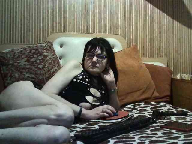 AlanaXDream webcam