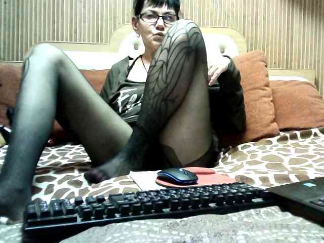 AlanaXDream webcam