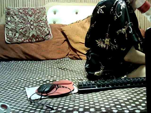 AlanaXDream webcam