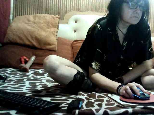 AlanaXDream webcam