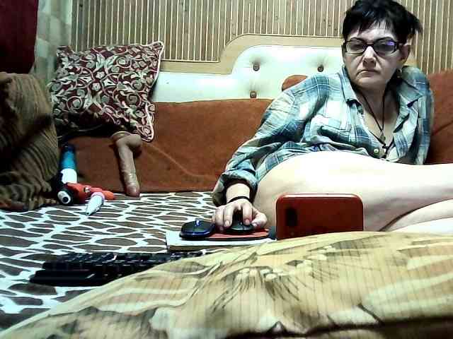 AlanaXDream webcam