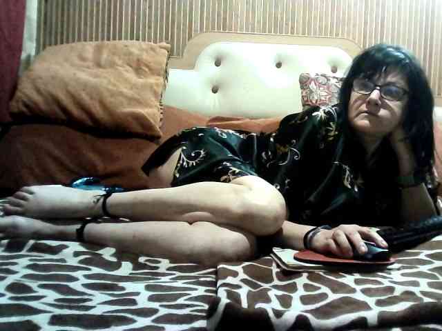 AlanaXDream webcam