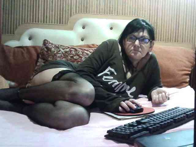 AlanaXDream Live Webcam on BongaCams