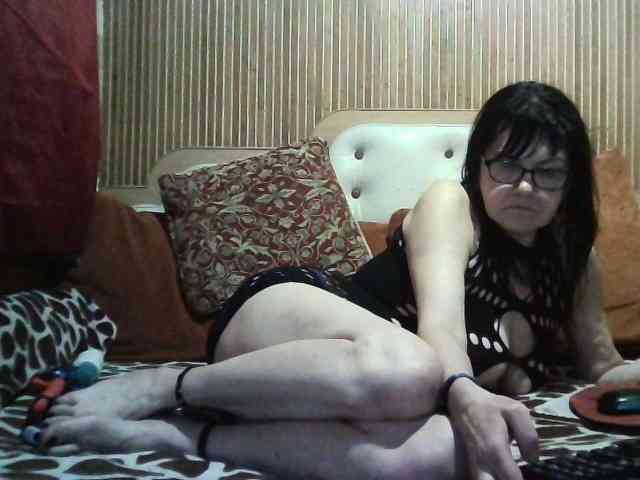 AlanaXDream webcam