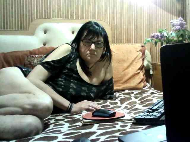AlanaXDream webcam