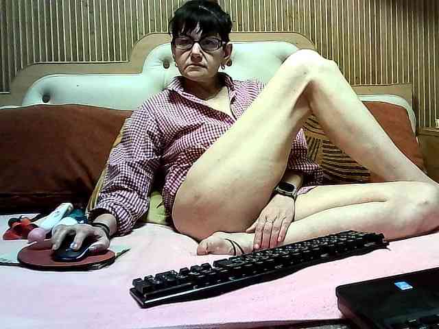 AlanaXDream webcam