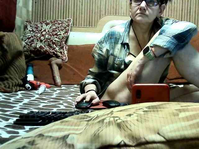 AlanaXDream webcam