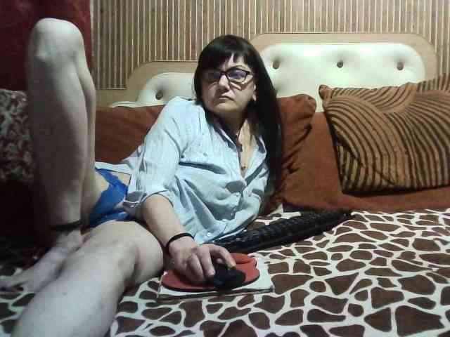 AlanaXDream webcam