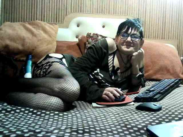 AlanaXDream webcam