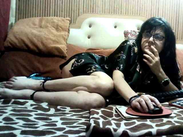 AlanaXDream webcam