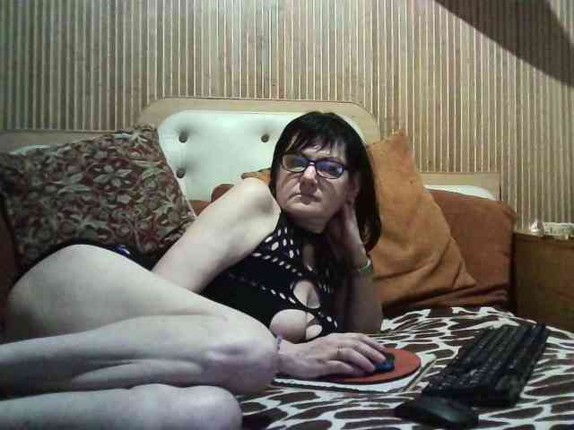 AlanaXDream webcam