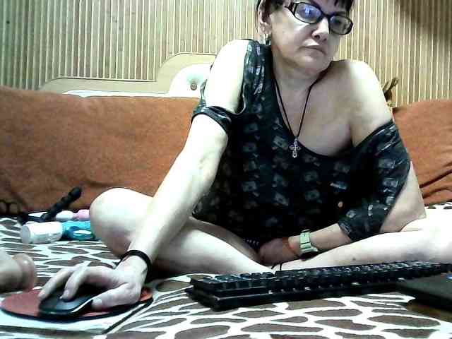 AlanaXDream webcam