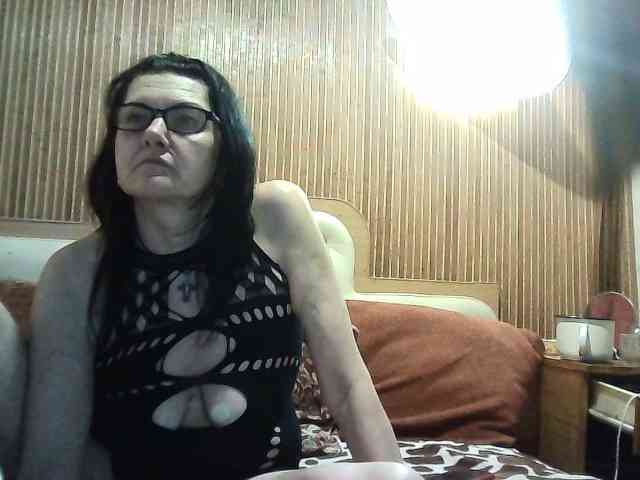 AlanaXDream webcam