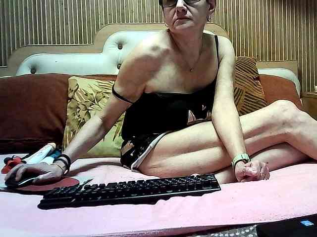 AlanaXDream webcam