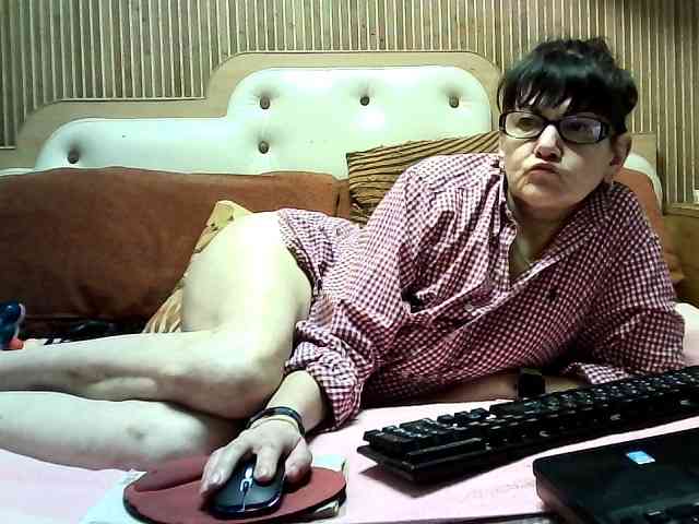 AlanaXDream webcam