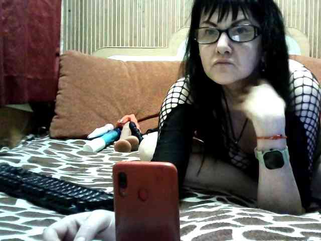 AlanaXDream webcam