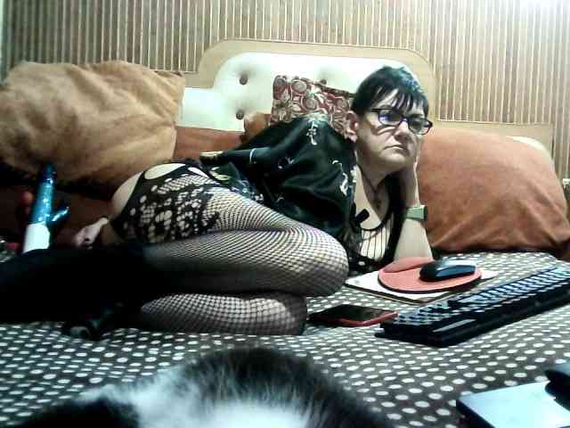 AlanaXDream webcam