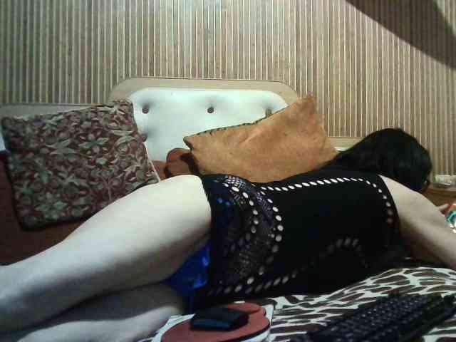 AlanaXDream webcam