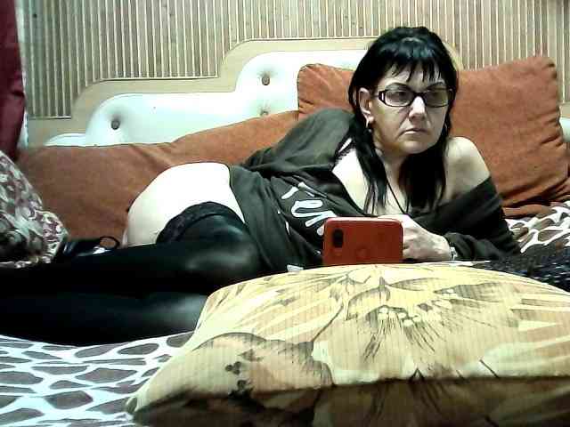AlanaXDream webcam