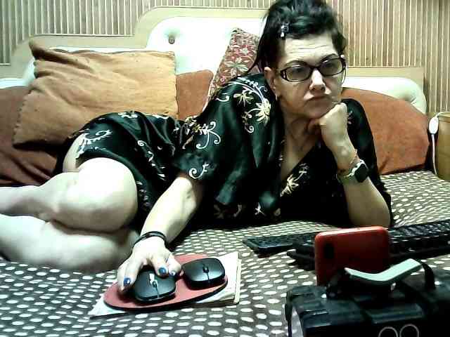 AlanaXDream webcam