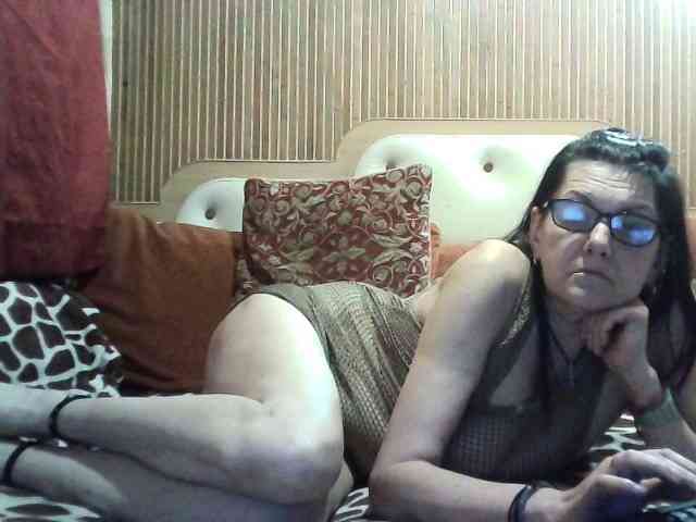 AlanaXDream webcam