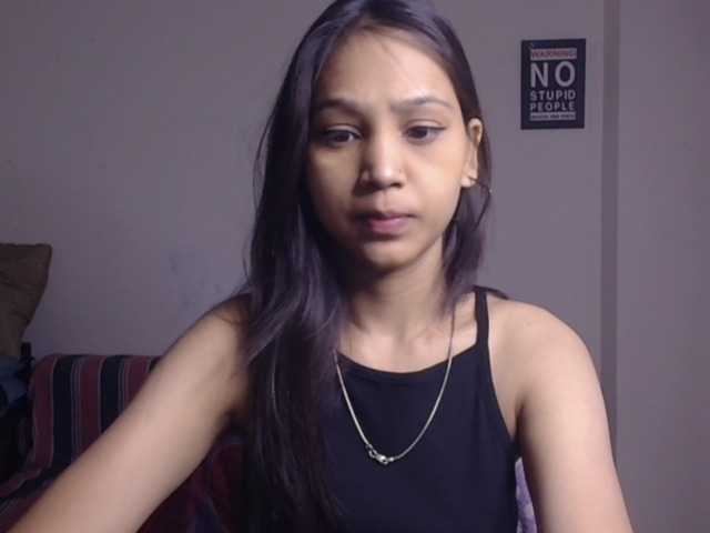 Yashika live cam on BongaCams