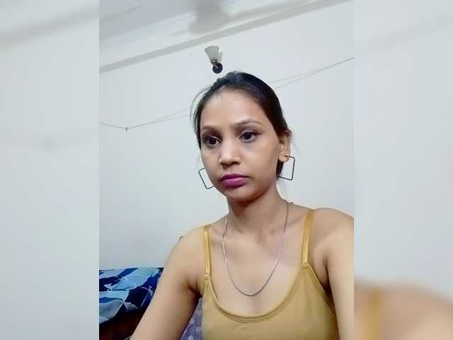 Yashika Live Cam on BongaCams