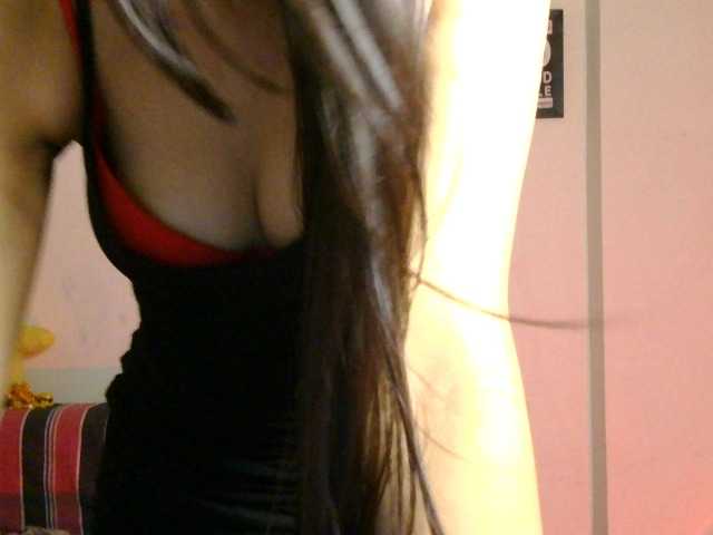 Yashika live cam on BongaCams
