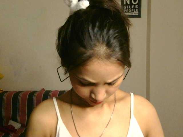 Yashika live cam on BongaCams