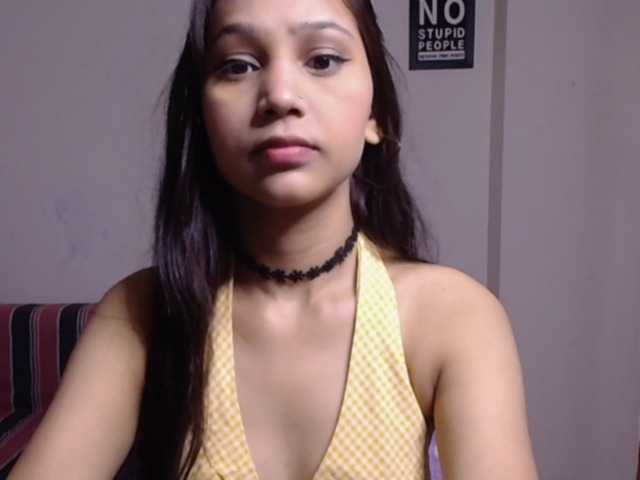 Yashika Live-Cam auf BongaCams