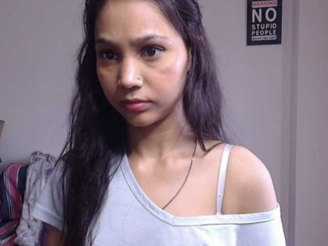 Yashika live cam on BongaCams